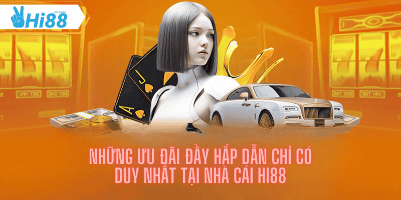 khuyến mãi hi88